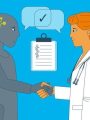 Kollektive Intelligenz in der Medizin | Copyright: MPI für Bildungsforschung