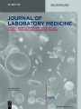 Journal of Laboratory Medicine. Credits: DE GRUYTER