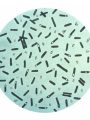 Clostridium botulinum. Credits: CDC