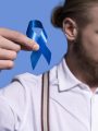 In Deutschland ist Prostatakrebs mit jährlich etwa 65.000 Neuerkrankungen die häufigste Krebsart bei Männern. (Credits: freepik)