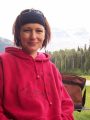MedLabPortal-Redakteurin Marita Vollborn: Persona non grata im Radiologiezentrum Nordharz Goslar - nur warum? Foto: Privat