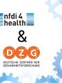 NFDI4Health und DZG intensivieren Zusammenarbeit | Copyright: NFDI4Health