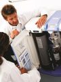 MEDICA™: Reinstwasserversorgung für klinische Analyser – bedienerfreundlich und auf hohe Systemverfügbarkeit ausgelegt