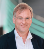 Prof. Matthias Nauck leitet das Institut für Klinische Chemie und Laboratoriumsmedizin der Universitätsmedizin Greifswald. Er war auch Präsident der DGKL. Credits: DGKL