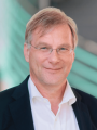 Prof. Matthias Nauck leitet das Institut für Klinische Chemie und Laboratoriumsmedizin der Universitätsmedizin Greifswald. Er war auch Präsident der DGKL. Credits: DGKL