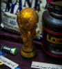 Blutwerte und Biomarker - die WM 2026 einmal anders. Symbolbild. Credits: Unsplash